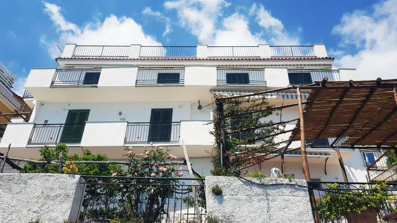Appartamento con Vista Mare