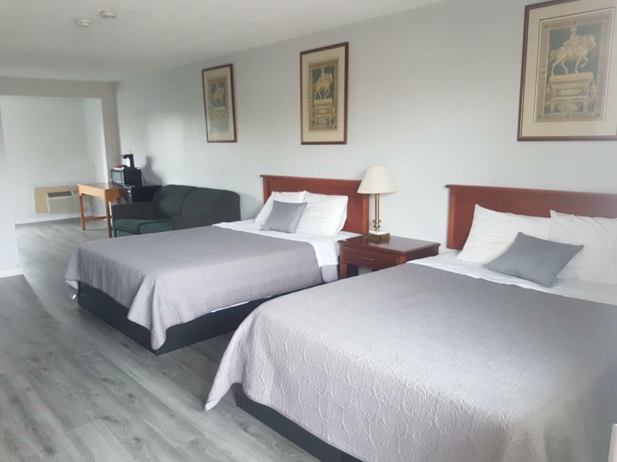 Suite Familiale Deluxe