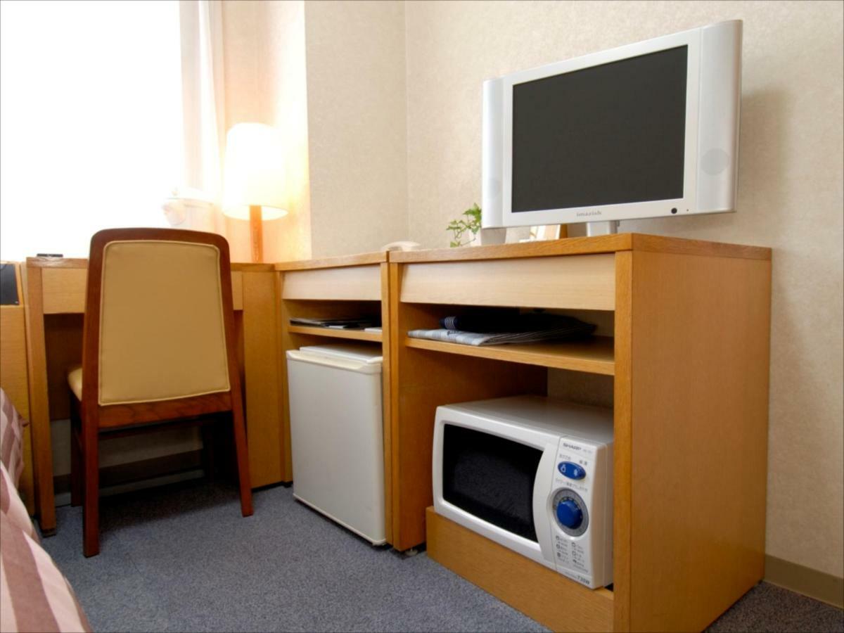 Double Room - Non-Smoking