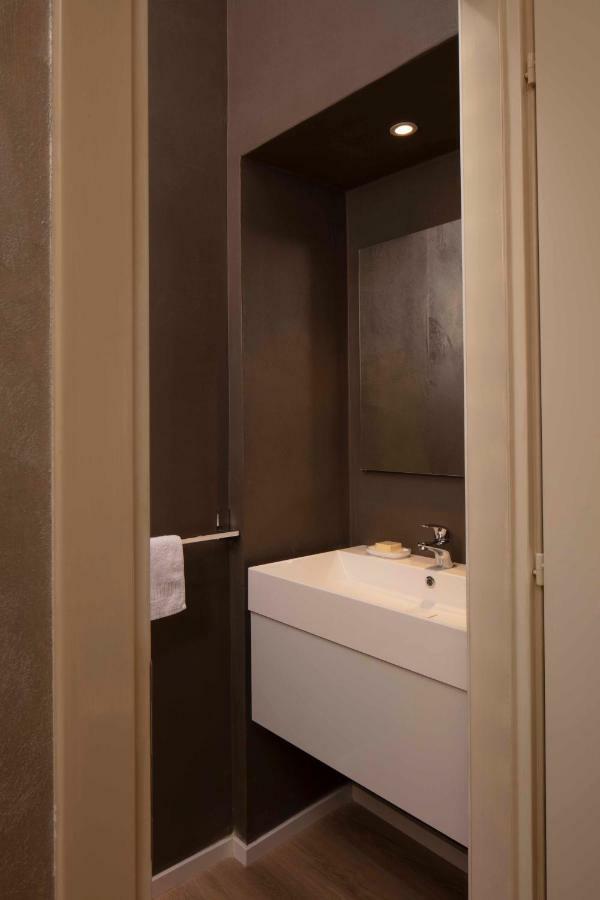 Superior Suite mit Kingsize-Bett
