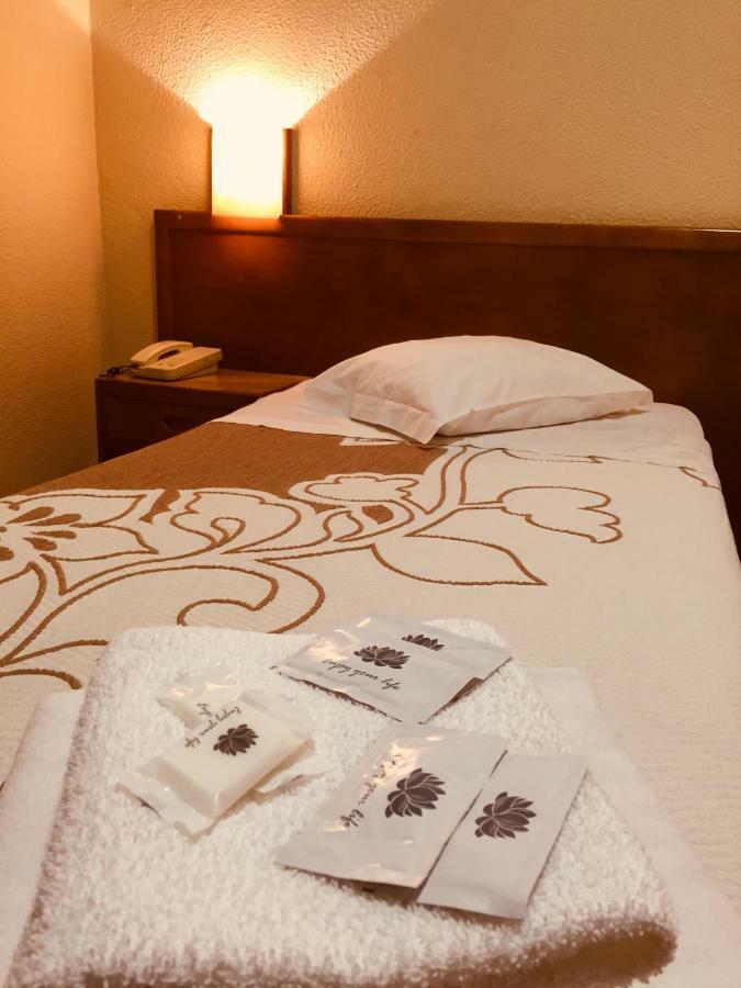 Chambre Simple