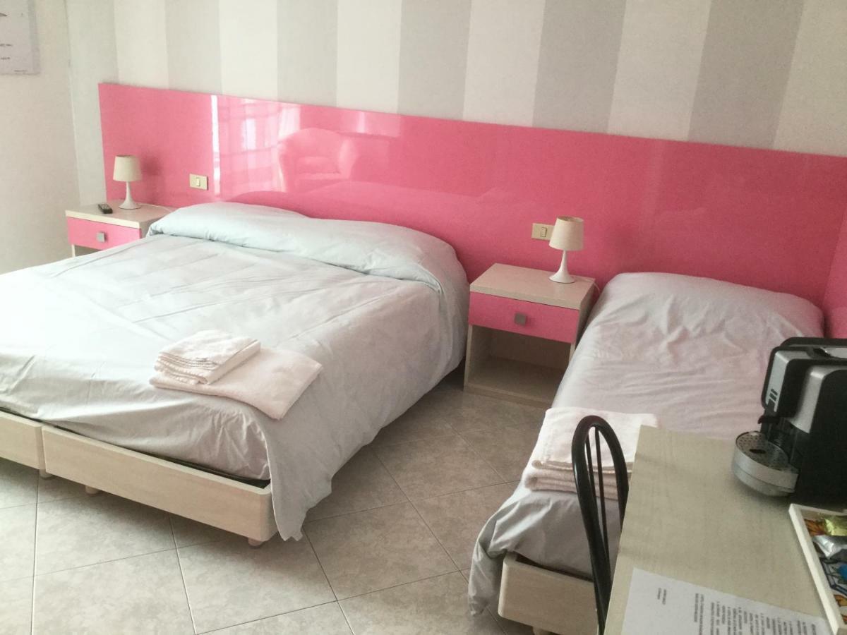 Camera Tripla con Bagno Privato