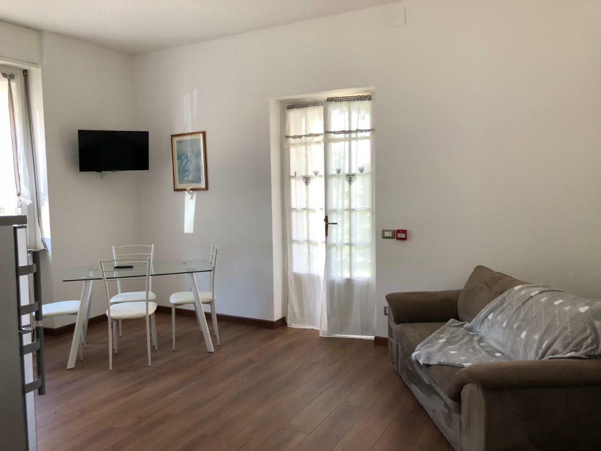 Appartement - Rez-de-Chaussée