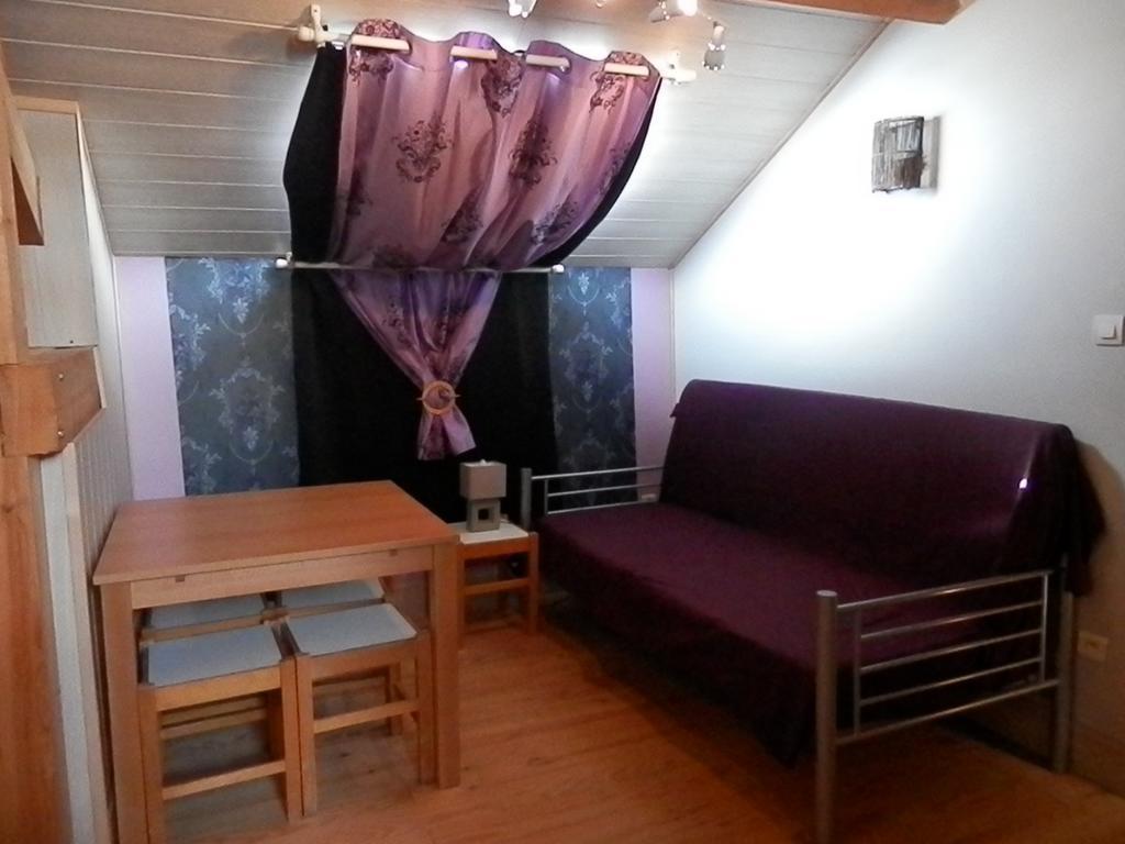 Chambre Familiale (6 Adultes)