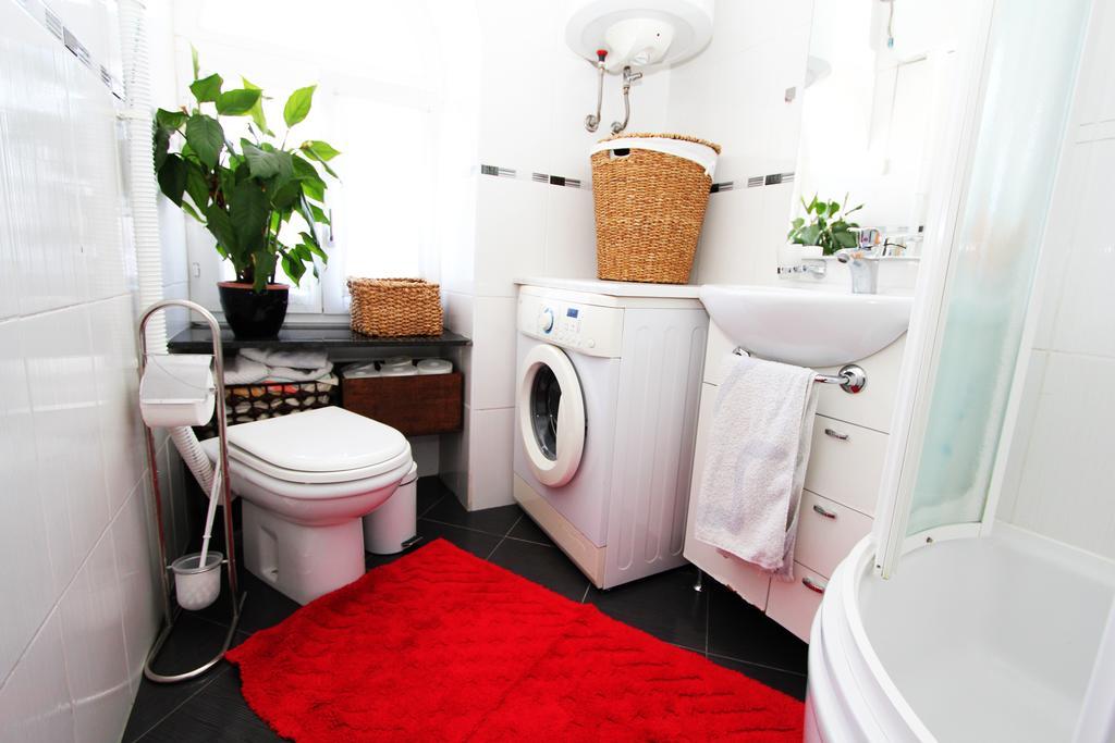 Deluxe Appartement met 2 Slaapkamers - Culica Dvori 2