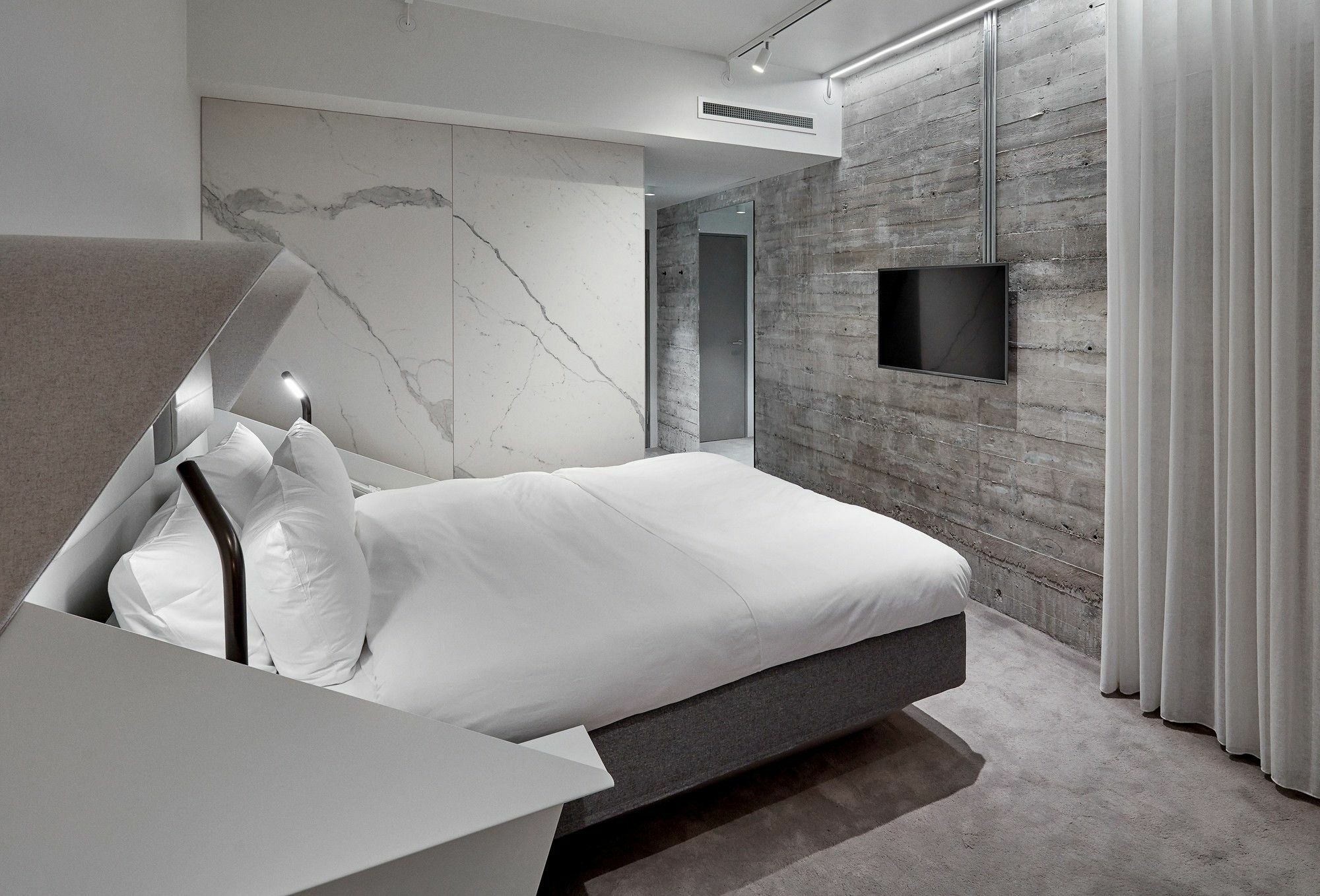 Chambre Double Supérieure