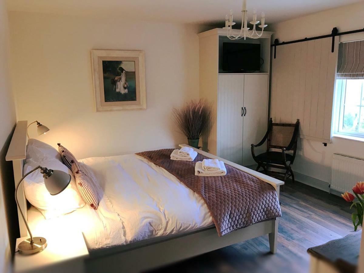Superior Kamer met Kingsize Bed