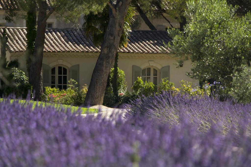 Chambre Double - Côté Bastide