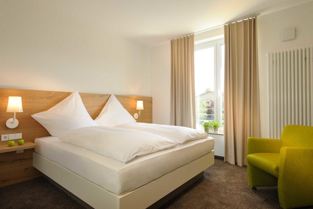 Comfort Doppelzimmer