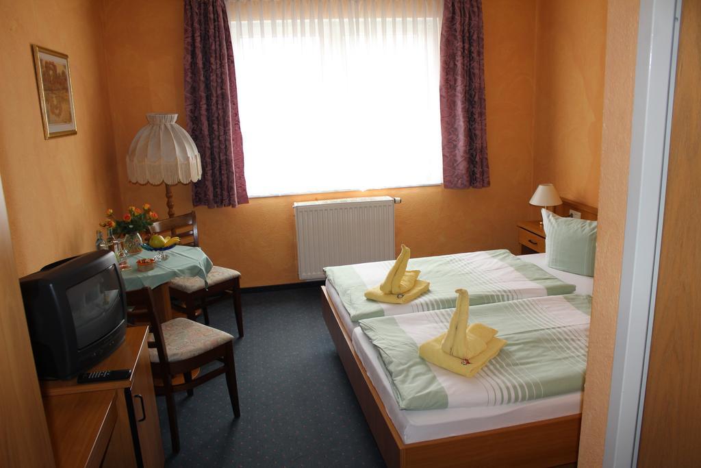 Doppelzimmer