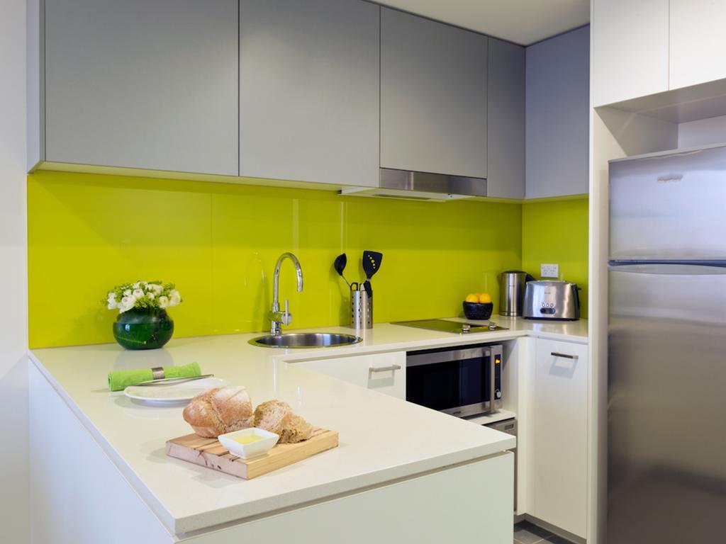 Deluxe Apartment mit 1 Schlafzimmer