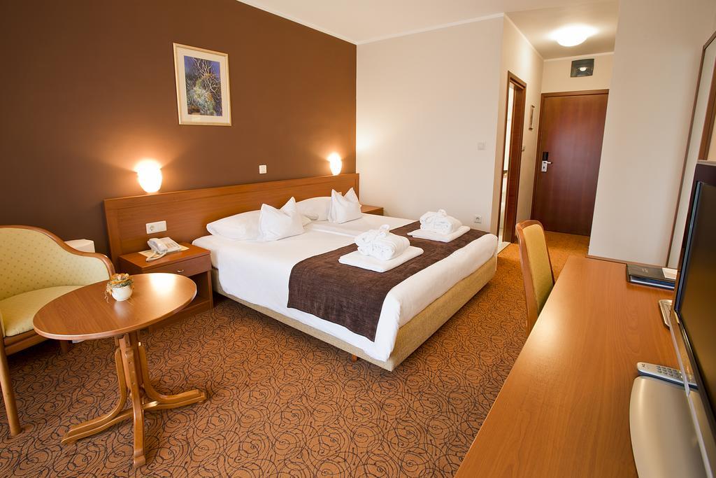 Standard Doppelzimmer
