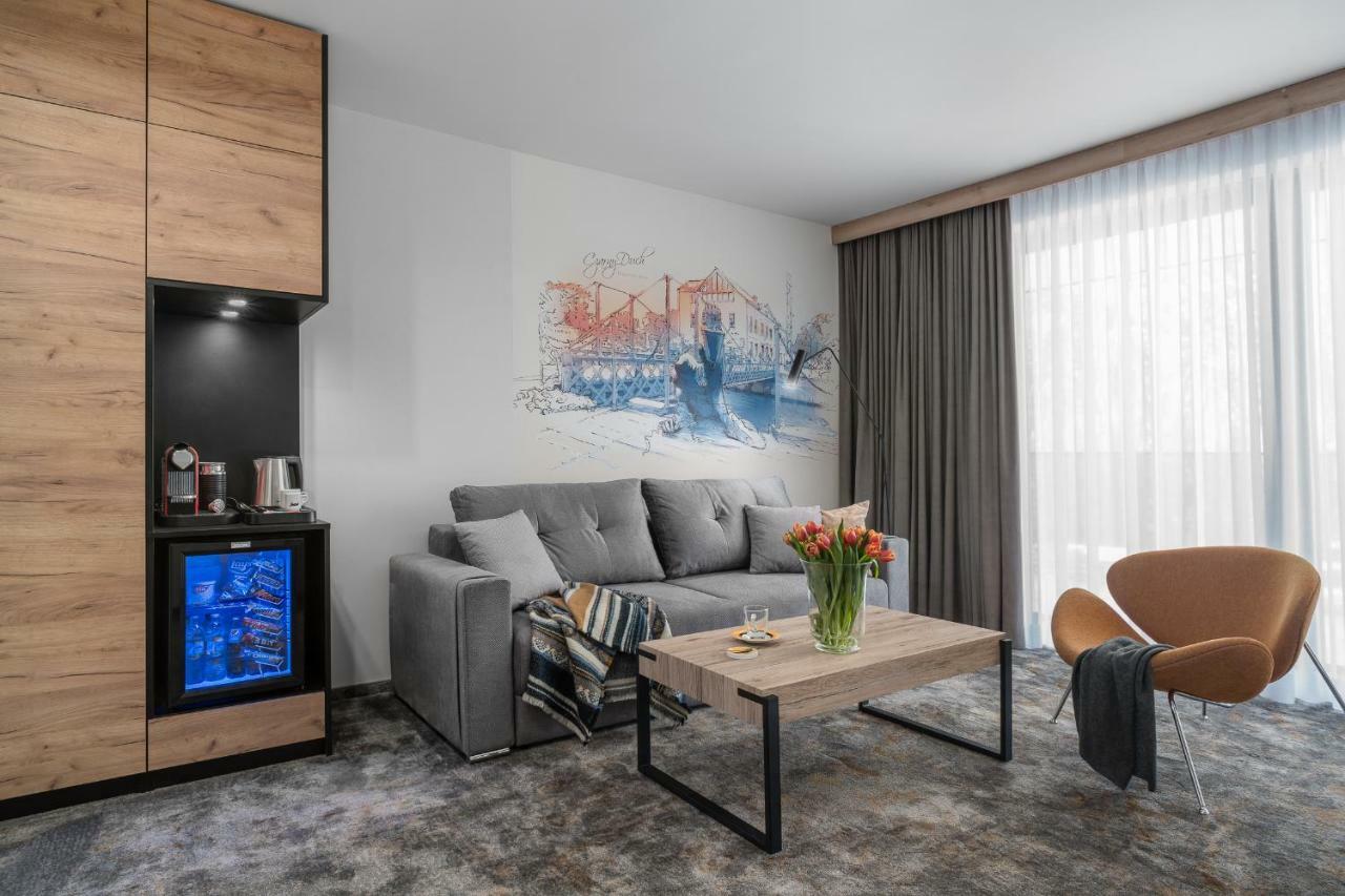 Superior Apartment