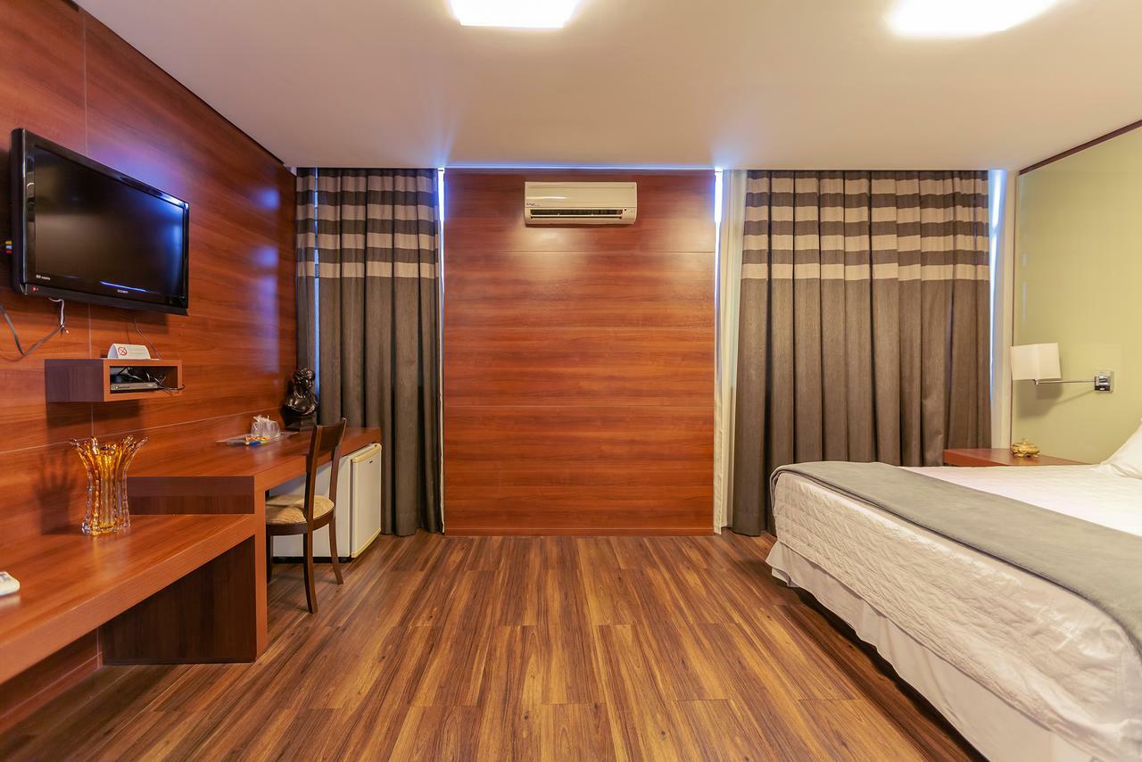 Quarto Individual Superior
