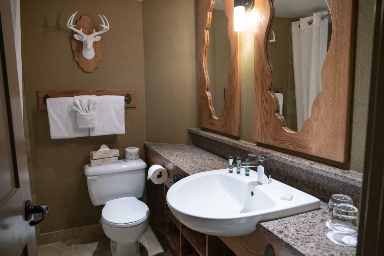 Habitación Doble Estándar