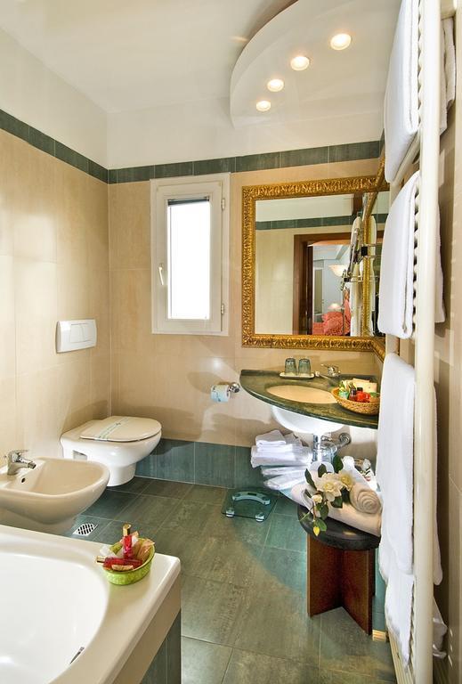 Junior Suite mit Meerblick