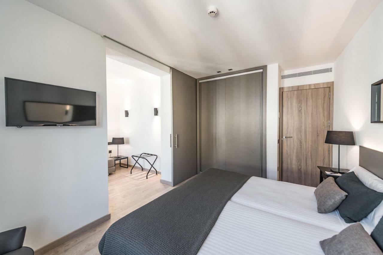 Quarto Familiar Clássico