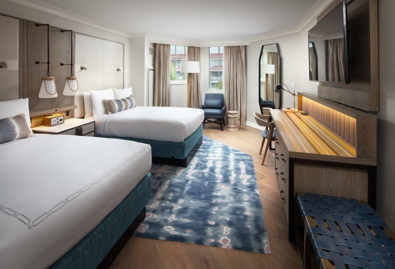 Double Room with Resort View
