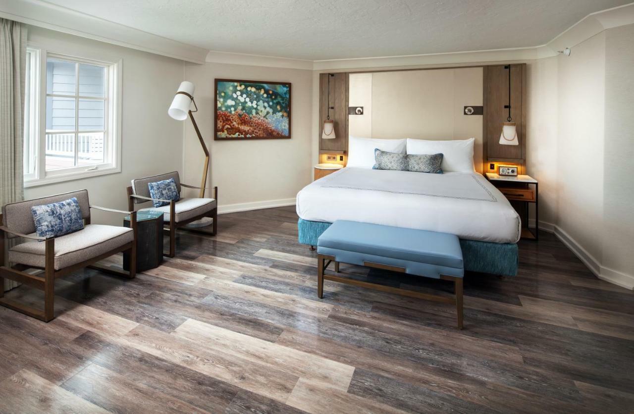 King Room with Resort View