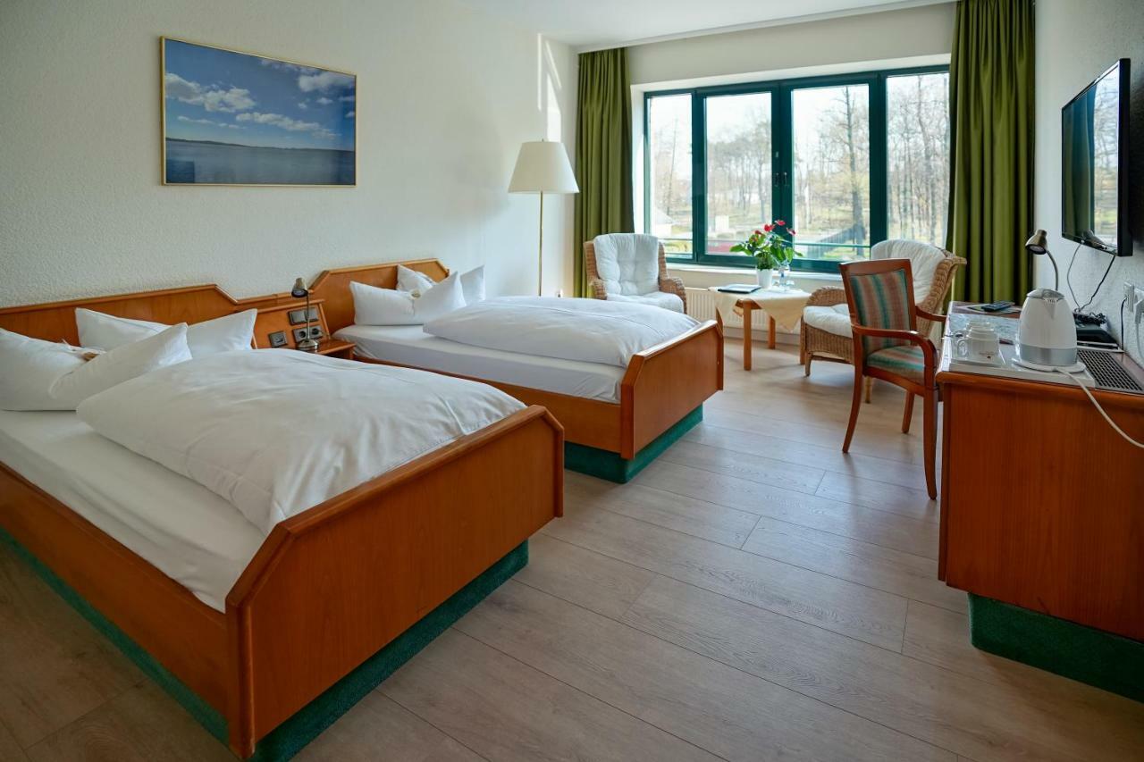 Zweibettzimmer