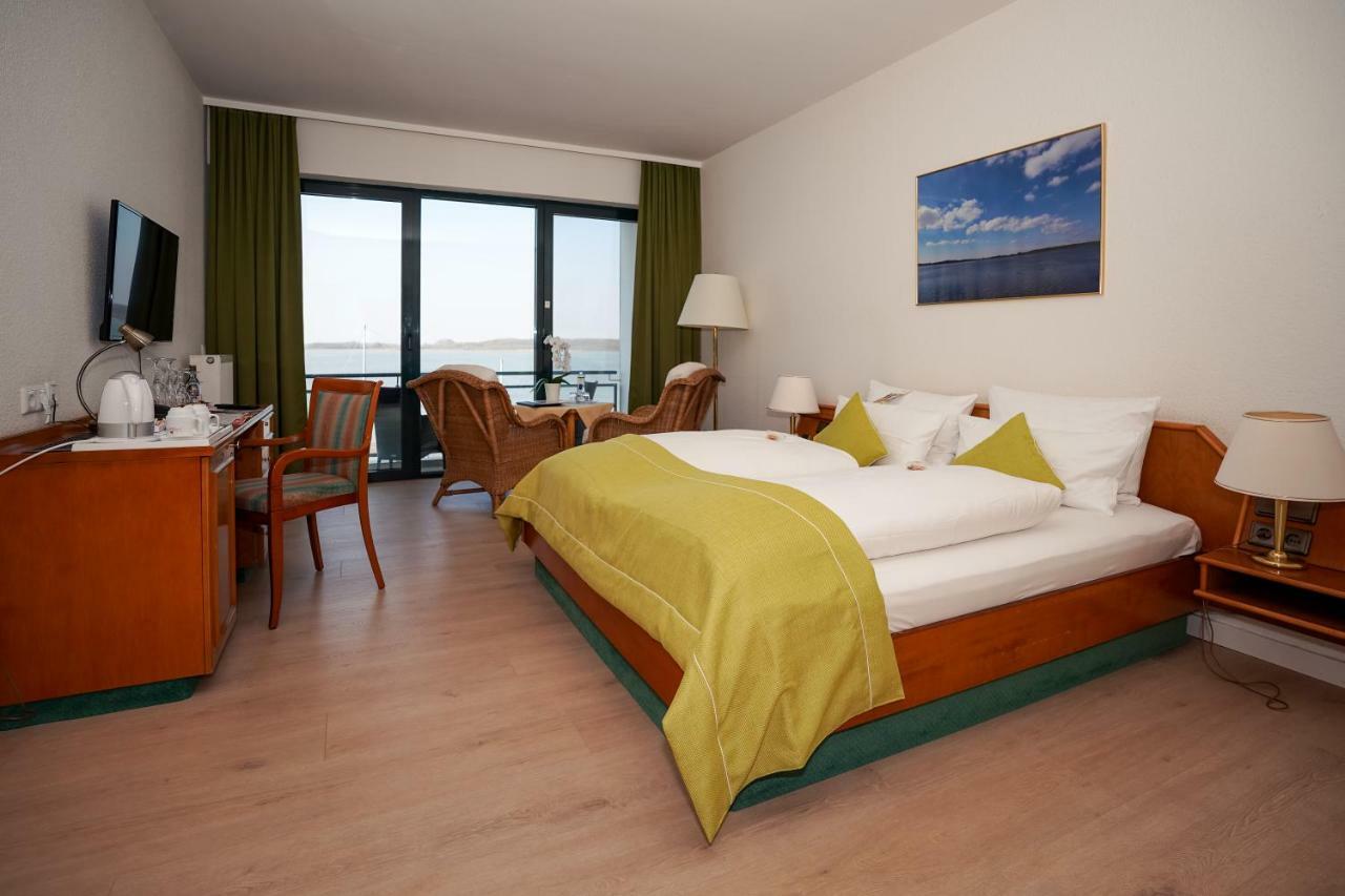 Classic Doppelzimmer mit Balkon