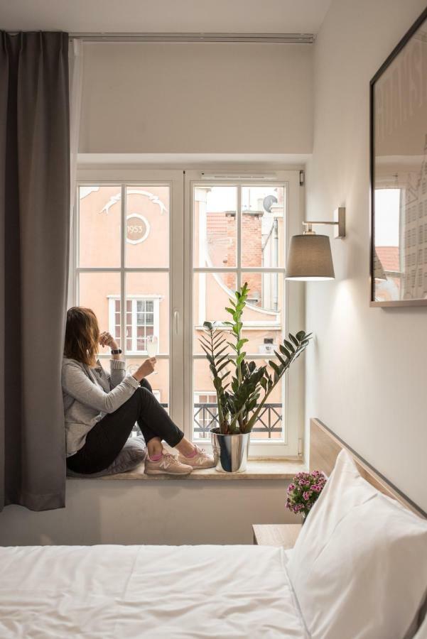 Deluxe Doppel-/Zweibettzimmer