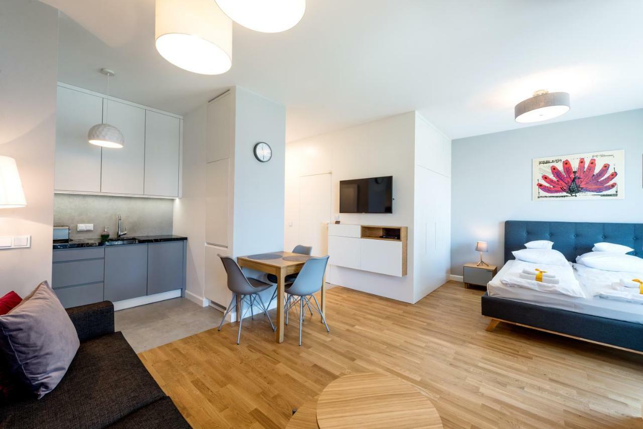 Standaard Appartement