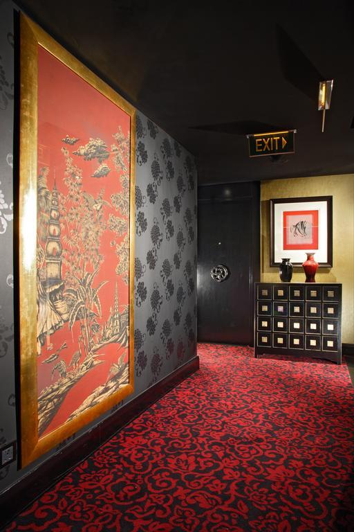 Signature Premier Kamer met Kingsize Bed