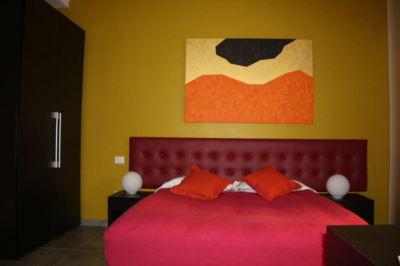 Chambre Lit King-Size avec Baignoire Spa