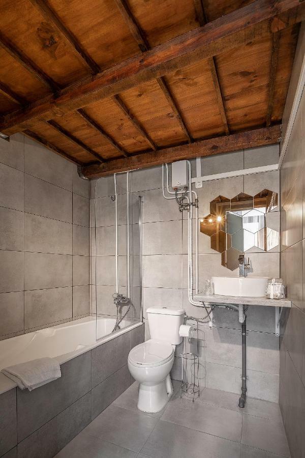 Habitación Doble Estándar