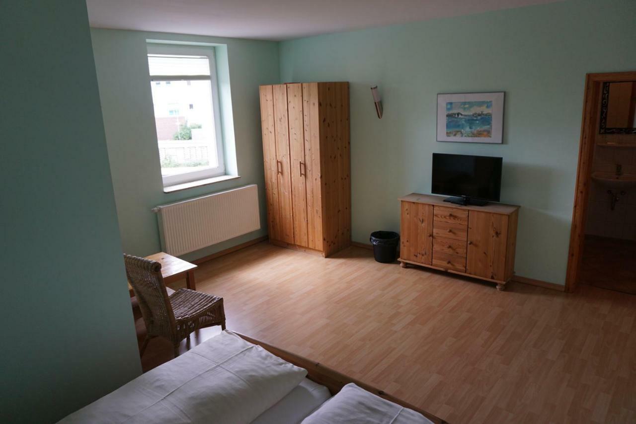 Standard Doppelzimmer
