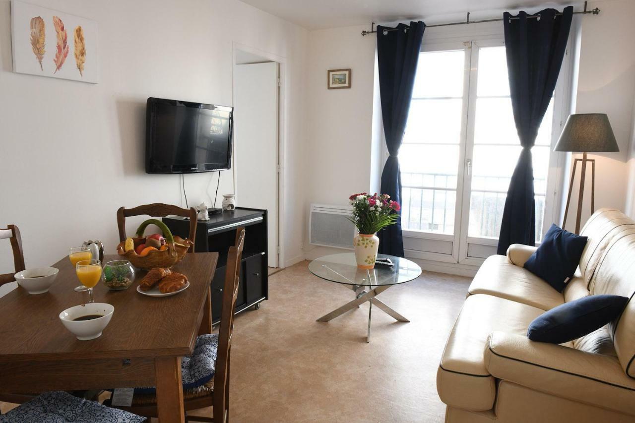 Appartement 2 Chambres