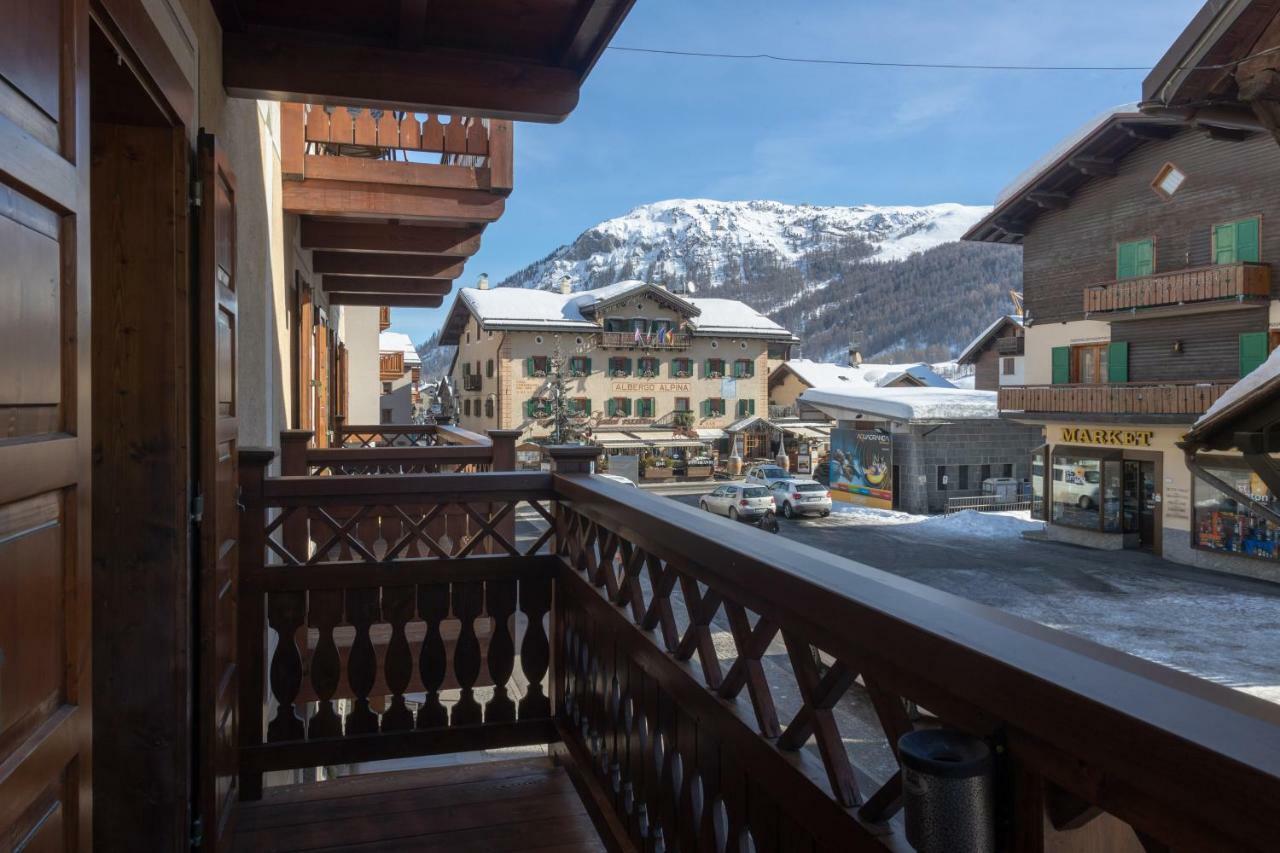 Standard Double or Twin Room with Balcony