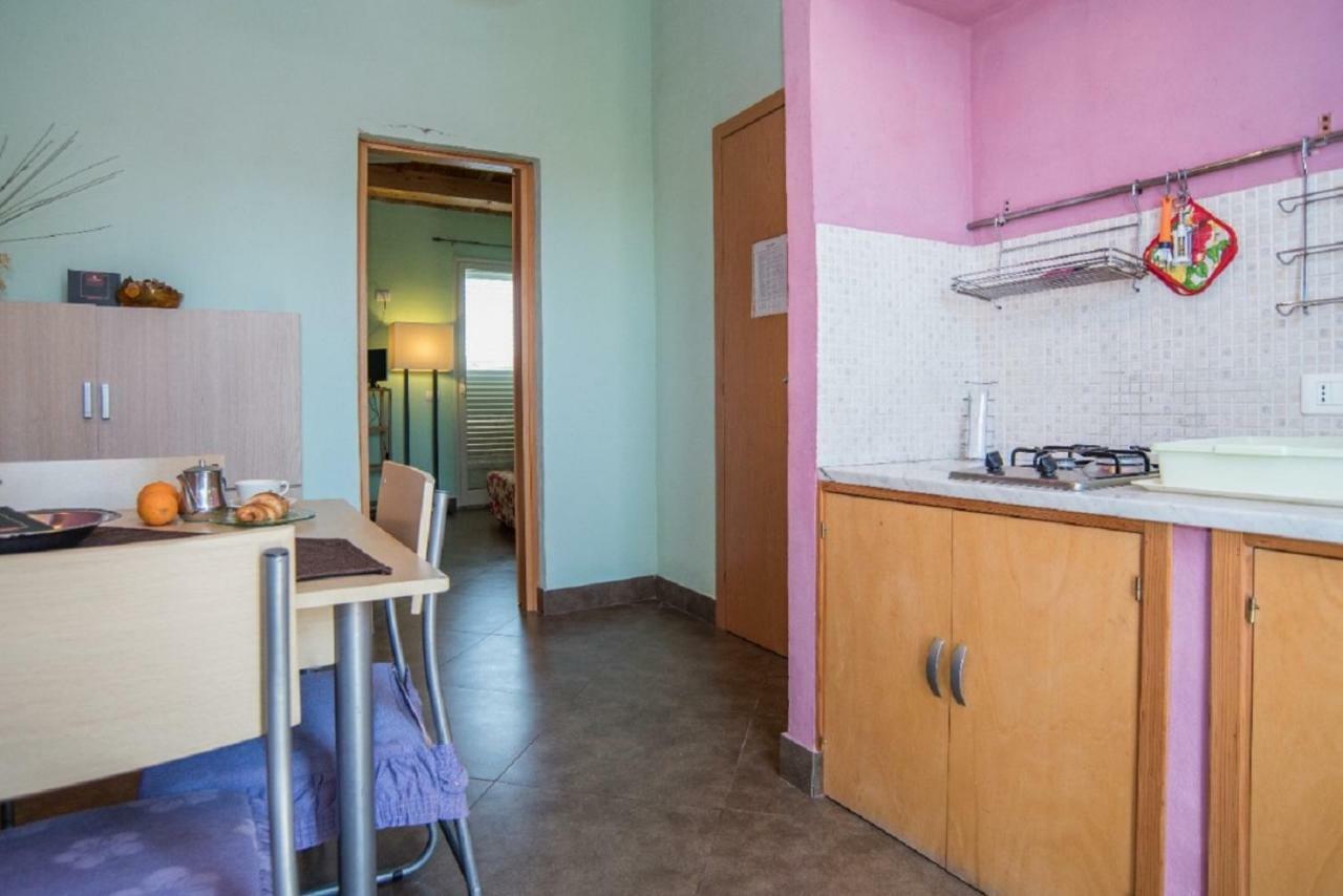 Appartamento con 1 Camera da Letto e Balcone