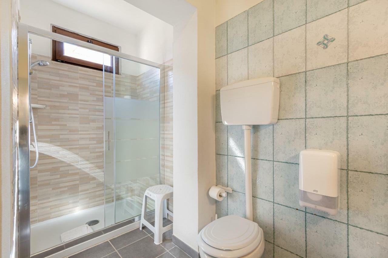 Habitación Doble con patio