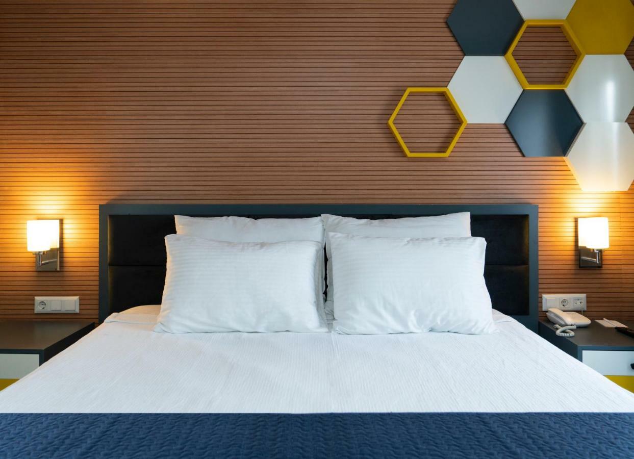 Suite Deluxe con Vasca Idromassaggio
