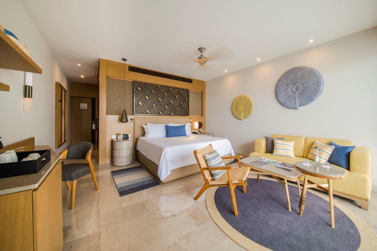 Junior Suite Garden View