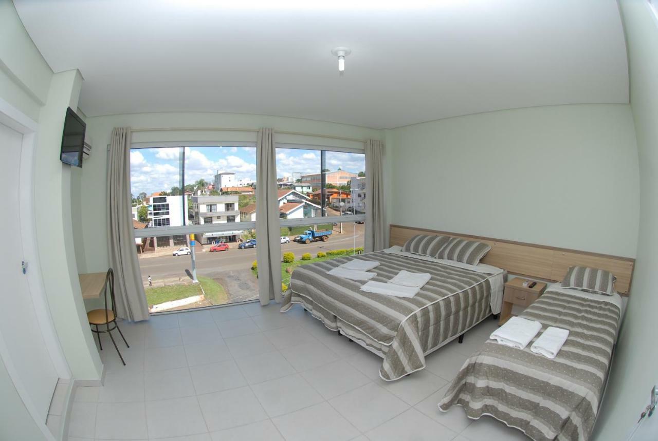 Apartamento Deluxe