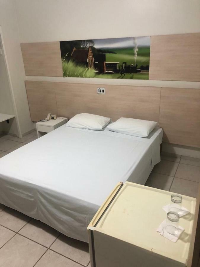 Quarto Duplo