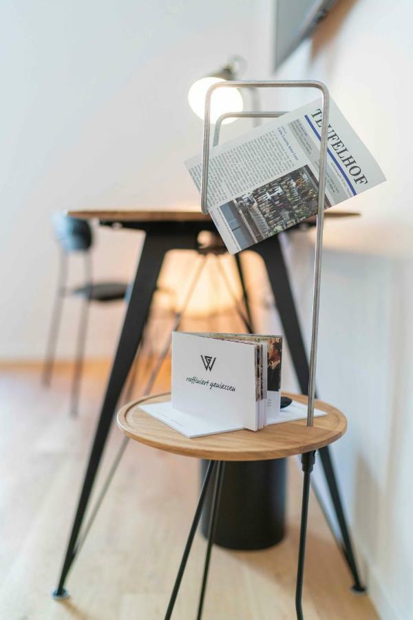 Double Room - Attic