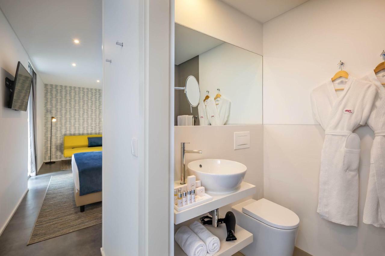 Junior Suite (3 Erwachsene)