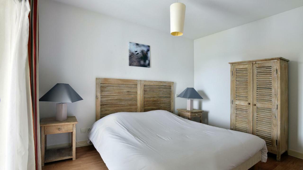 Appartement 2 Chambres