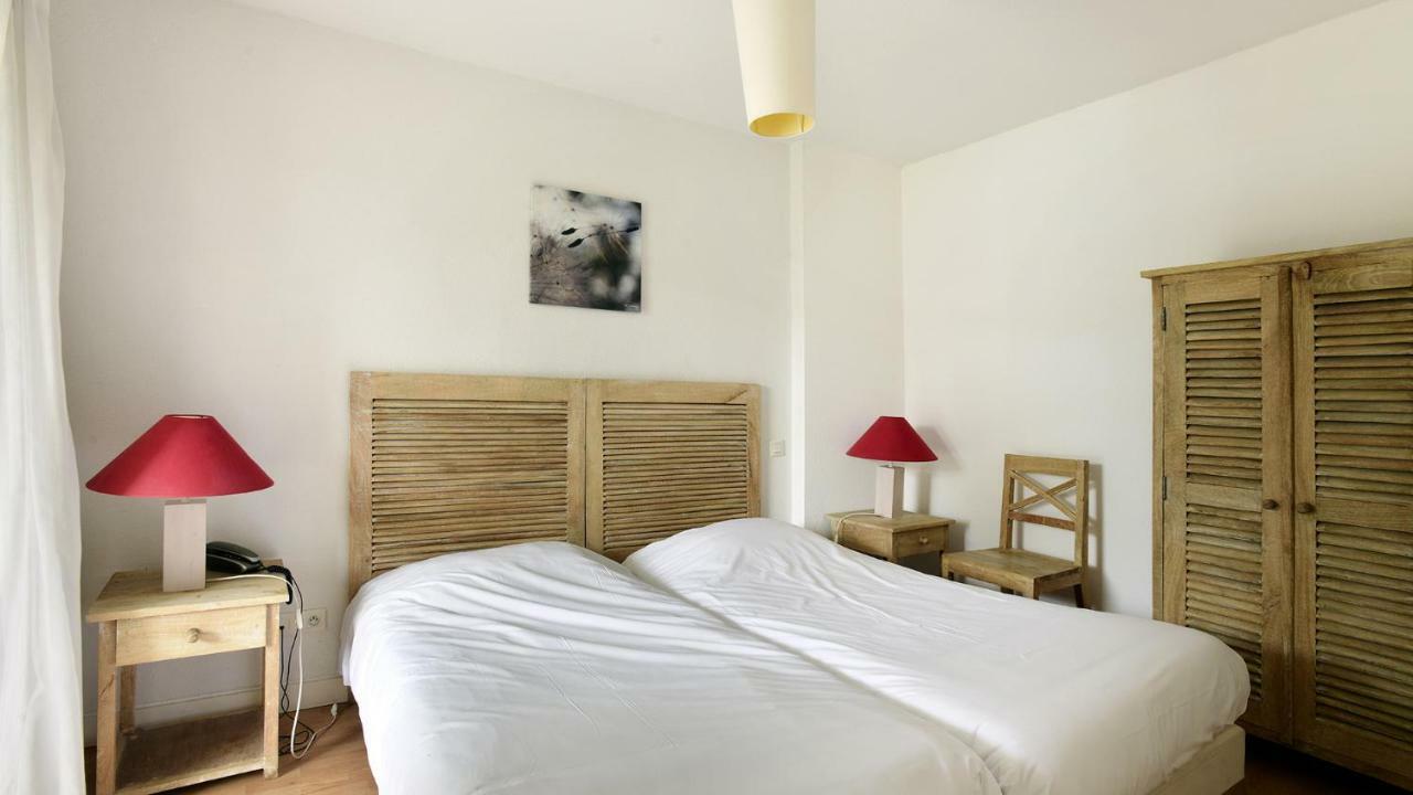 Appartement 1 Chambre