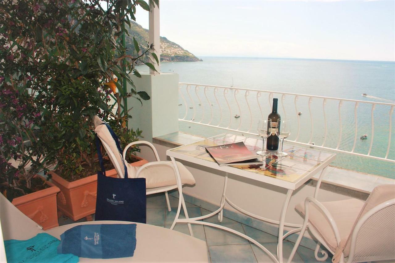 Habitación Doble Deluxe con vistas al mar - 1 o 2 camas