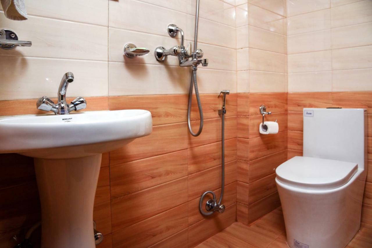 Habitación Doble Deluxe