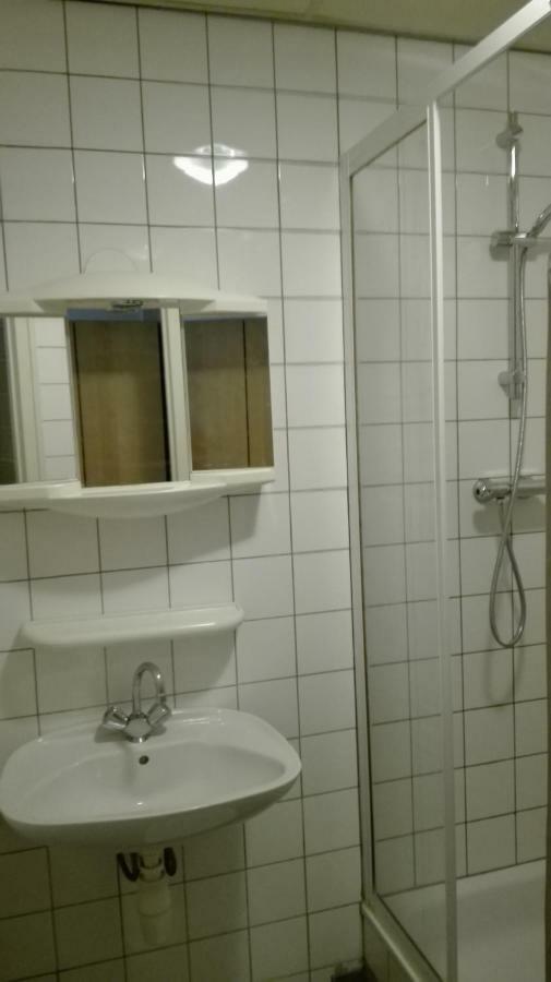 Tweepersoonskamer