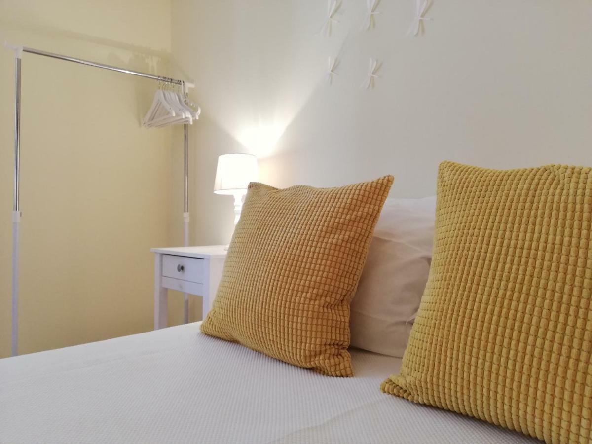 Quarto Duplo Superior com Banheira