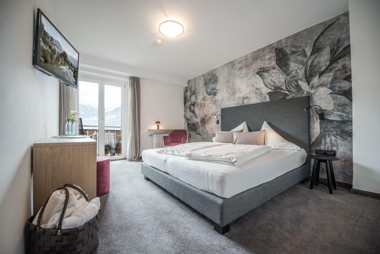 Kleines Doppelzimmer