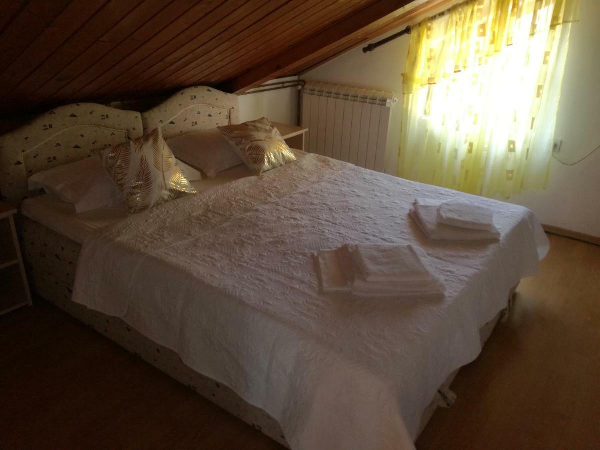 Suite met 2 Slaapkamers