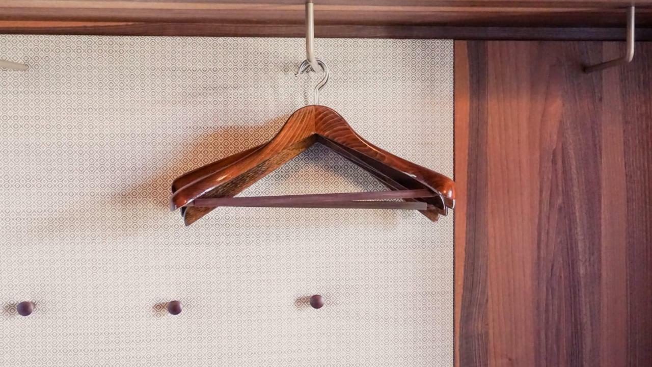 Standard Doppelzimmer - Vista